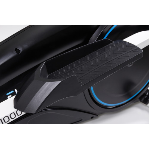 Орбітрек  Elitum MX1000 black - фото №10